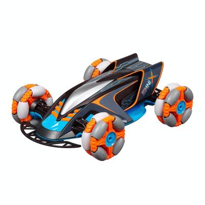 Машинка Nikko OmniX на радіокеруванні (10051)