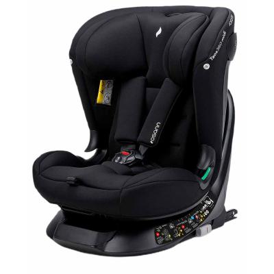 Автокрісло Osann Taos360 midi i-Size Black (102-332-05)