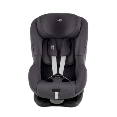 Автокрісло Britax-Romer King Pro Midnight Grey (2000039216)