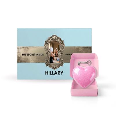 Hillary Sweet Secret Set