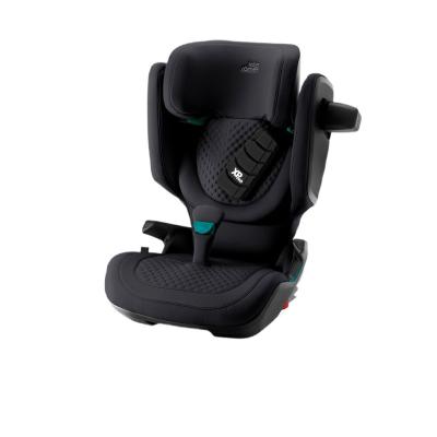 Автокрісло Britax-Romer Kidfix Pro Lux Onyx Black (2000042139)
