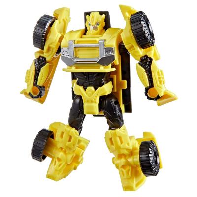 ​Трансформер Transformers Cyberworld Bumbelbee (G0746/G1041)
