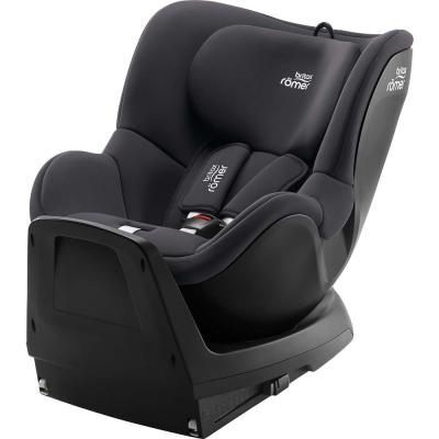 Автокрісло Britax-Romer Dualfix M Plus Midnight Grey (2000036889)