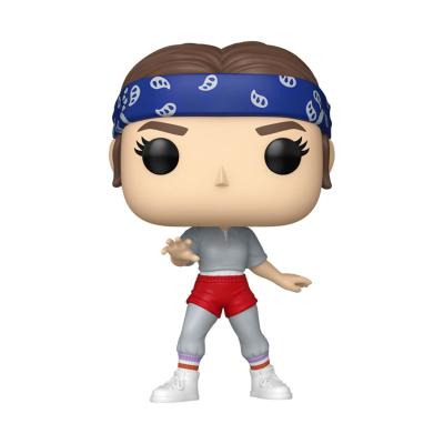 Фігурка Funko Pop Stranger Things Одинадцять з банданою (75750)