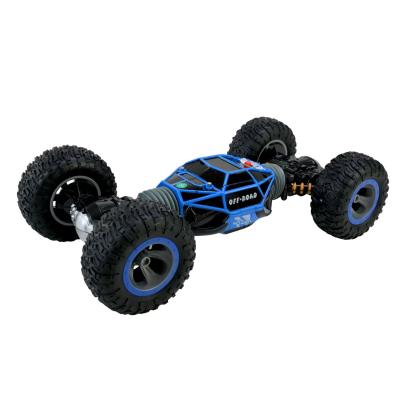 Автомодель на радіокеруванні Країна Іграшок Power motors синя (PM3405/2)