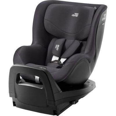 Автокрісло Britax-Romer Dualfix Pro M Classic Deep Grey (2000040889)