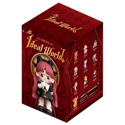 ​Фігурка-сюрприз 10/10 Toys Tnt Dora Світ фантазій (DRM-AGXA)