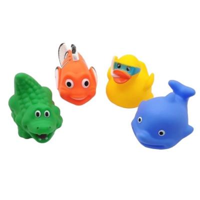 Набір для купання Bibi Toys Водяні мешканці (760929BT)