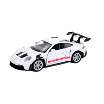 Машинка Uni-Fortune Porsche 911 GT3 RS біла (554071/2)