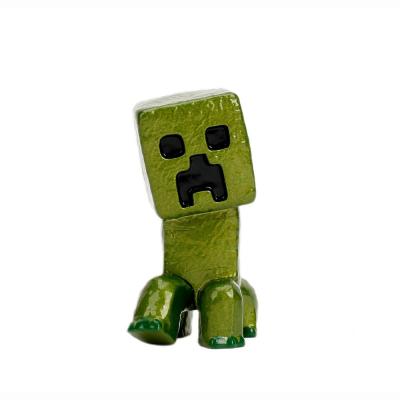 Ігрова фігурка Jada Minecraft 5 Кріпер (9385138300W05/3)