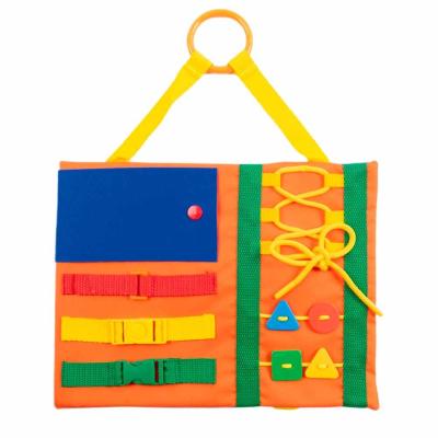 Бізіборд Roter Kafer Овечка (RZ2001-02)