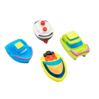 Набір для купання Bibi Toys Кораблики (760783BT)