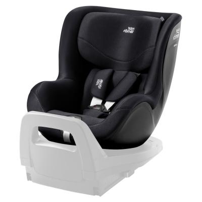 Автокрісло Britax-Romer Dualfix 5Z Classic deep black (2000040859)