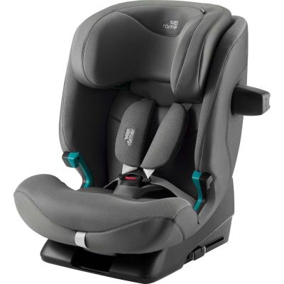 Автокрісло Britax-Romer Advansafix Pro Style Mineral Grey (2000040903)