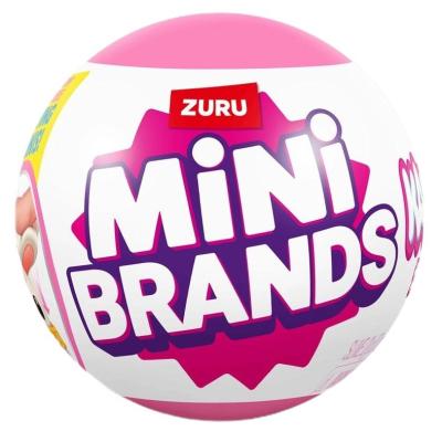Ігровий набір-сюрприз Zuru Mini brands Kawaii (77624GQ1)