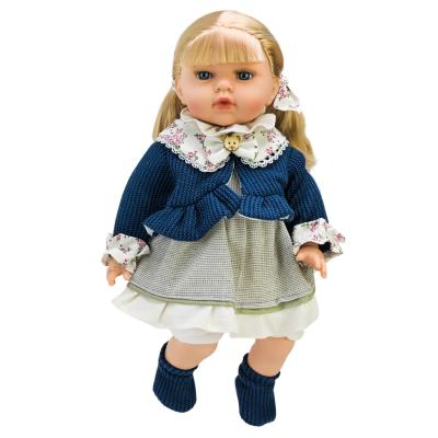 Лялька Країна Іграшок Маленька пані (PL-525-113)