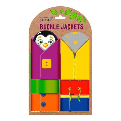 Настільна гра Roter Kafer Бізіборд Кожушки (RZ3001-01)