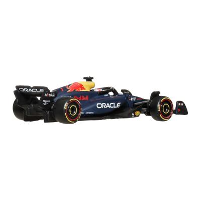 Автомодель Hot Wheels Formula 1 Red Bull 2024 Max Verstappen​ (HRV11/3)