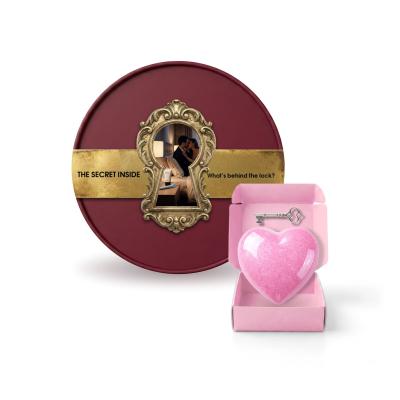 Hillary Love Secret Set 18+