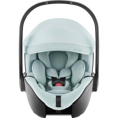 Автокрісло Britax-Romer Baby-Safe Pro Style Harbor Blue (2000040842)