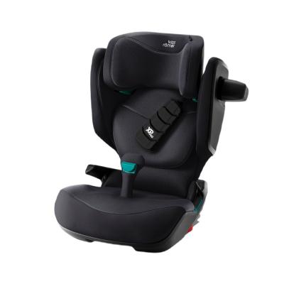 Автокрісло Britax-Romer Kidfix Pro Style Carbon Black (2000041300)