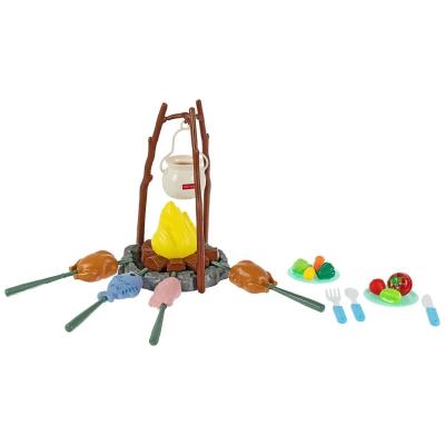 Ігровий набір Otamanko Мандруй та готуй Кемпінг (4820242927851)