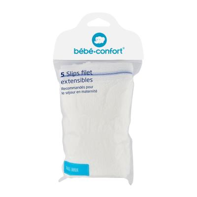 Стрейч-трусики Bebe Confort Післяпологові 5 шт (3101201100)