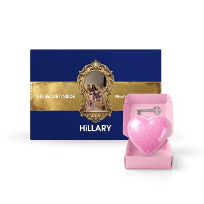 Hillary Woman’s Secret Set