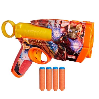 ​Бластер Nerf Герої Марвел Айрон-Мен (G1923)