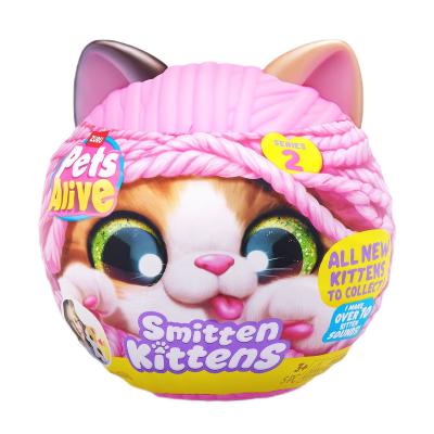 Набір-сюрприз Pets alive S2 Грайливі кошенята (9568)