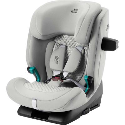 Автокрісло Britax-Romer Advansafix Pro Lux Linen Grey (2000040908)