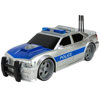 Поліцейська машина Країна Іграшок (WY620B)