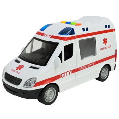 Швидка допомога Країна Іграшок (WY590E)