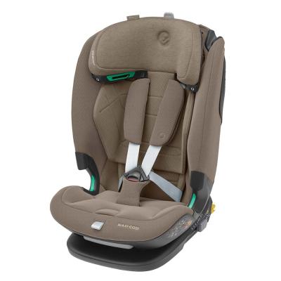 Автокрісло Maxi-Cosi Titan Pro i-Size Authentic Truffle (8618251110)