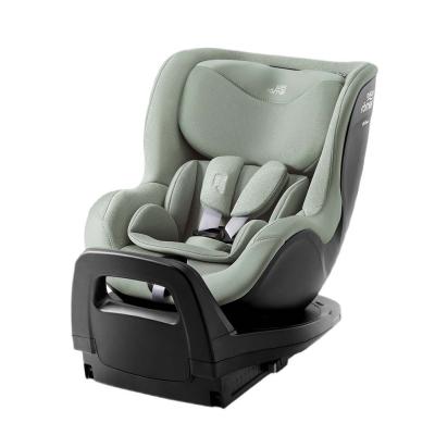 Автокрісло Britax-Romer Dualfix Pro M Style Sage Green (2000042130)