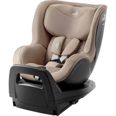 Автокрісло Britax-Romer Dualfix Pro M Style Teak (2000040894)