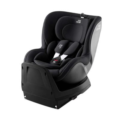 Автокрісло Britax-Romer Dualfix M Plus Style Carbon Black (2000042145)