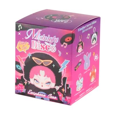 Кейс для навушників 10/10 Toys Dodo Nami Midnight Disco (DD-PC00022)