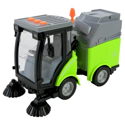 Машинка Країна Іграшок Міські служби (WY680B)