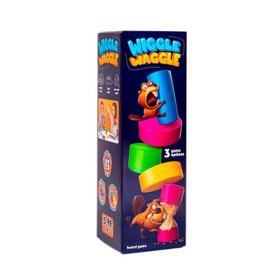 Настільна гра Roter Kafer Вігл вагл (RW2020)