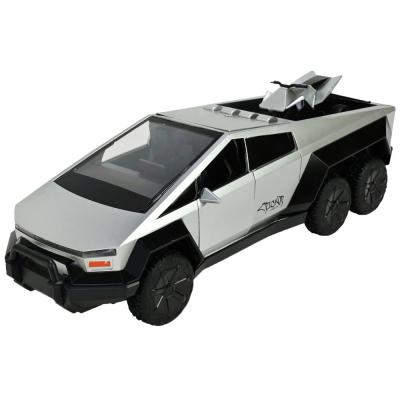 Ігровий набір Країна Іграшок Машинка сіра (WY1142A )