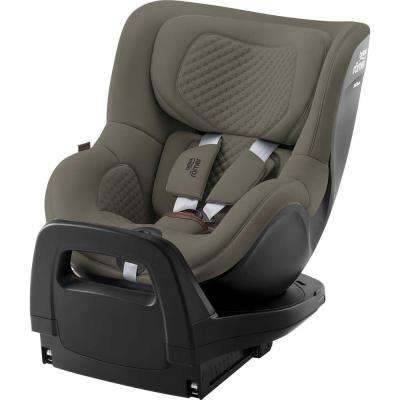 Автокрісло Britax-Romer Dualfix Pro M Lux Urban Olive (2000040899)
