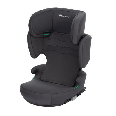 Автокрісло Bebe Confort Hera i-Fix Mineral Graphite (8101153210)