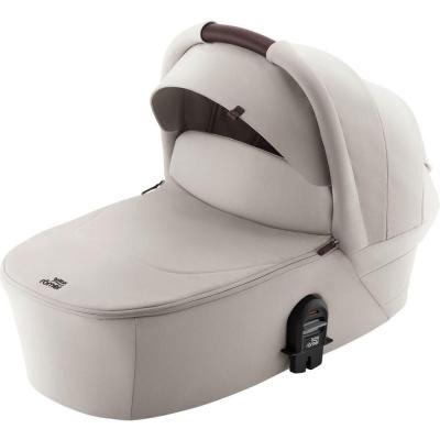 Люлька Britax-romer Smile 5Z Soft Taupe (2000039634)