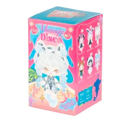 Фігурка-сюрприз 10/10 Toys Dodo Nami Midnight Disco (DD-PA00096)