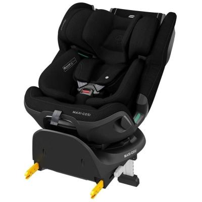 Автокрісло Maxi-Cosi Emerald 360 Pro Authentic Black (8621671110)