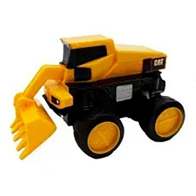 Навантажувач CAT Turbo Stunt 10 см (83453/2)