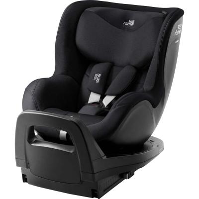 Автокрісло Britax-Romer Dualfix Pro M Style Carbon Black (2000040890)