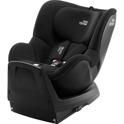 Автокрісло Britax-Romer Dualfix Plus Space Black (2000036276)