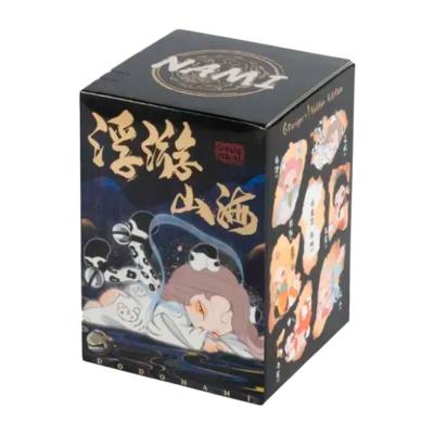 Фігурка-сюрприз 10/10 Toys Dodo Nami Floating mountain sea (DD-PA00038)